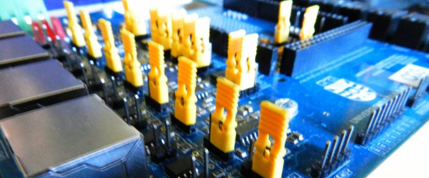 Laboratorio de Acondicionamiento y Conversión de Energía 